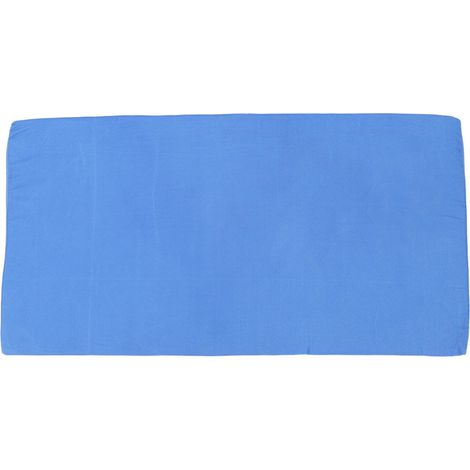 Oreiller compensé latéral du corps, multifonctionnel, amovible, lavable, positionnement pour la maison, 50x25x15cm/19.7x9.8x5.9in (1/5)