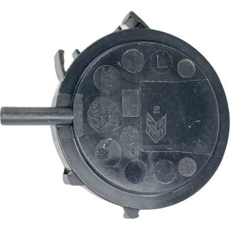 7610094 Accessories for front-loading washing machines: Water level sensor (1/3)