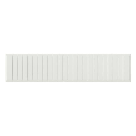 SZ-BP 12 W Plaque d'obturation Disjonct. 63A Blanc RAL9001 (Mini cde de 50pcs 2CDL000001R2220 ABB A966355 (1/3)