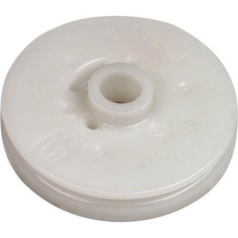 PULEGGIA AVVIAMENTO 523010701 ORIGINALE HUSQVARNA