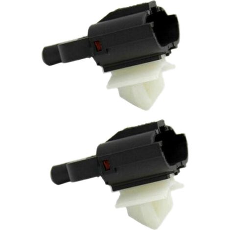 2 capteurs de température ambiante extérieure pour GM Chevrolet Captiva 2008+ 96433317 (1/5)