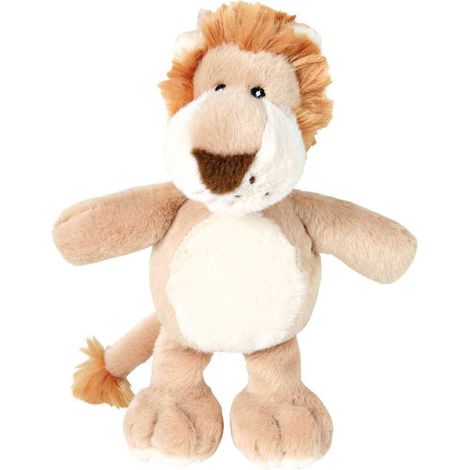 Giocattolo cane Leone in peluche di 22 cm