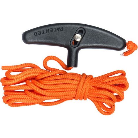 Accessoire de culture Stocker 79028 corde nylon 3 m