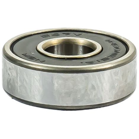Rillenkugellager compatibile BOSCH 1610905025, alta qualità, affidabile e duraturo (1/2)