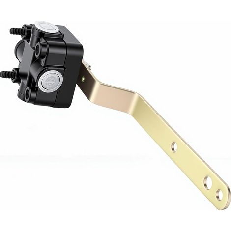 Air Height Leveling Valve Kit, Compatible with (1/5)