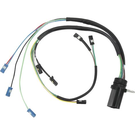 Transmission Internal Wiring 14pin 09G927363B Gearbox Harness Replacement for Rabbit MK5 2007-2009