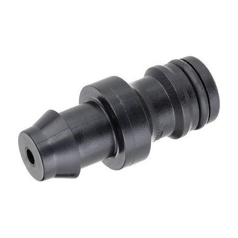 DERIVAZIONE TUBO PN MICROTUBO SELF CLABER - RAINJET 91070 1/2-1/4 CF=PZ 2- 15 confezioni