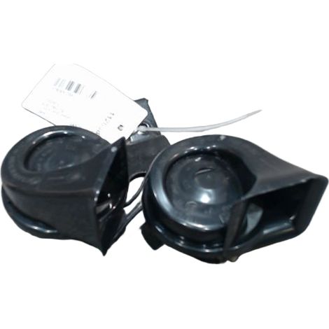 [PRODUIT D'OCCASION] Klaxon / Avertisseur CITROEN Ds5 ♻️ Ref Oe. 9678371880 - Garantie à vie
