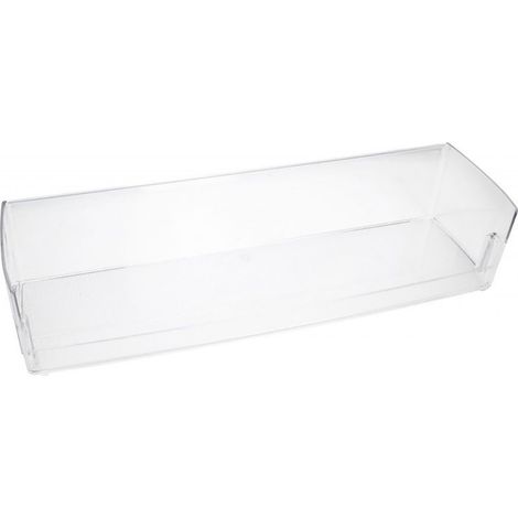 Balconnet inférieur de porte pour réfrigérateur LG – Pièce détachée compatible – Installation facile et efficace – MAN64368301
