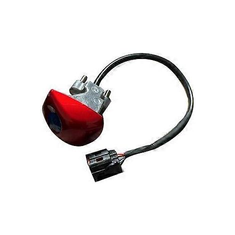 95760-C7540 Rückfahrkamera für i20, Einparkhilfe, Autozubehör, Rot