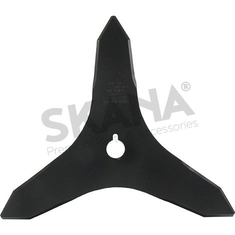 HOJA DE 3 DIENTES RIF 1205006 COMPATIBLE UNIVERSO