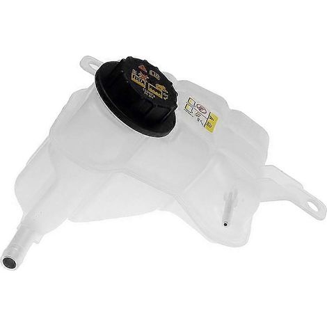 Kühlmittel-Ausgleichsbehälter für Ford Fusion (2006–2010), Lincoln Zephyr (2006), Mercury Milan (2006–2009), Teilenummer: 6E5Z8A080AA (1/5)