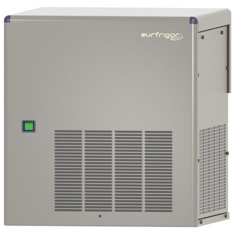 Machine à Glace Super Grains 243 kg sans Réserve - Condenseur à Air - Furnotel