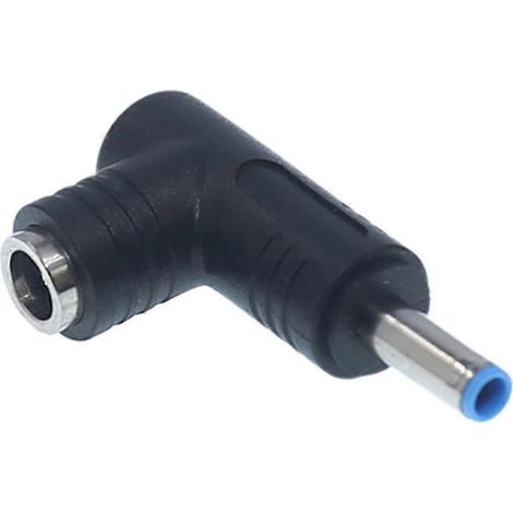 Adaptateur Universel DC 5.5x2.5mm Femelle vers Mâle 4.5x3.0mm - Convertisseur Alimentation