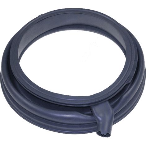 MANCHETTE DE HUBLOT UTILISATION PRO POUR LAVE LINGE   BOSCH - 00686848 (1/5)