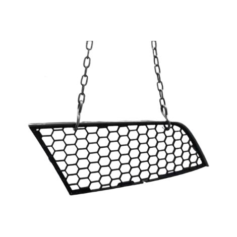 Grille Ventilation Pare-choc Avd ALFA ROMEO Mi.to 2008-... [PRODUIT D'OCCASION]♻️156084787