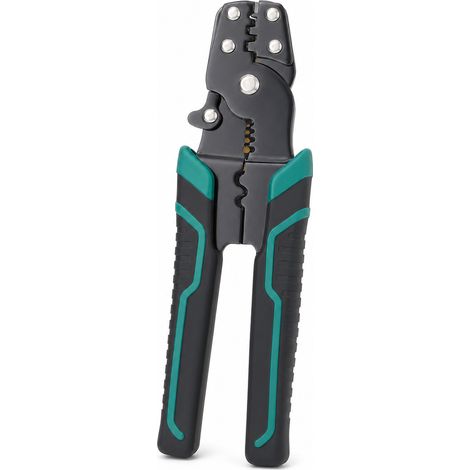 Multifunction manual wire stripper for network cable 18.6 cm (1/5)