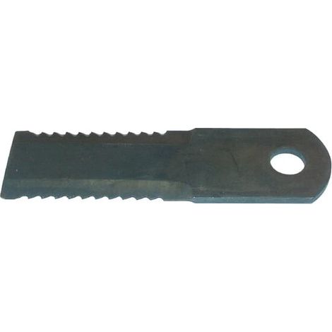 Couteau de broyeur UNIVERSEL 281406CH (1/2)