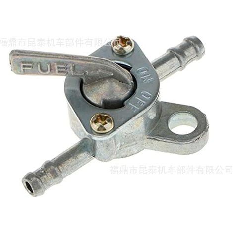 Kraftstoffschalter 705-FP276-01 für 50cc, 70cc, 90cc, 100cc, 110cc und 125cc ATVs (1/5)