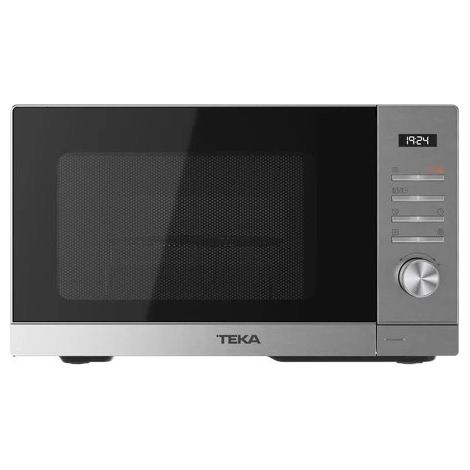 Microondas Teka MWE FS25 G Grill 25L 900W Inox Antihuellas