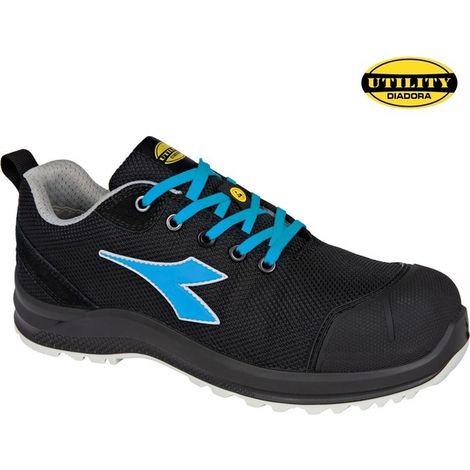 Diadora Utility THUNDER LOW S1PS scarpe da lavoro antinfortunistiche - 44 (1/3)