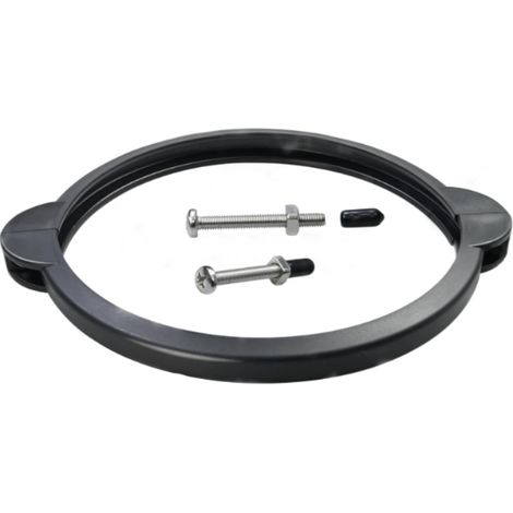 Bague de Serrage de Remplacement SF90110-1 – pour Pompe de Filtre à Sable Intex 10 Pouces – avec Joint Torique (1/4)