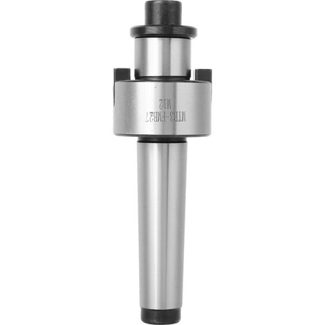 Porte-pince MTB3 FMB27 M12 - Pièces de quincaillerie - Accessoire d'outil de fraisage non revêtu pour CNC (1/5)
