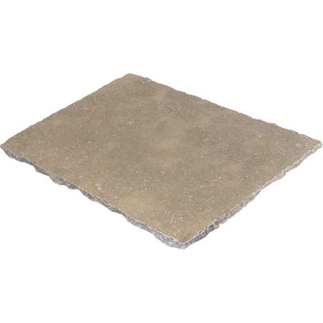 Dallage pierre naturelle Tandur Beige 90x60x2,5cm