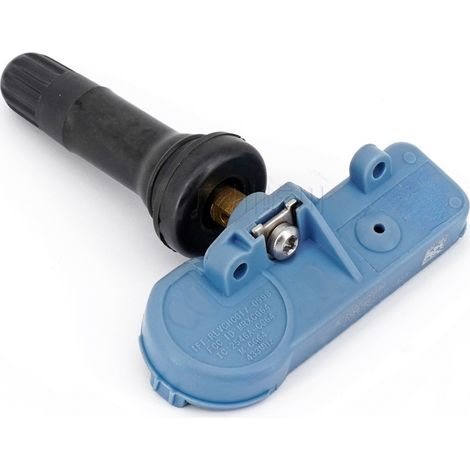 13581561 est applicable aux véhicules GM, Buick et Opel utilisant des capteurs de surveillance de la pression des pneus TPMS de 433 MHz. (1/2)