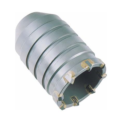 CORONA A ROTOPERCUSSIONE 21120 KRINO  MM  50X100 ATTACCO CONICO 1:8