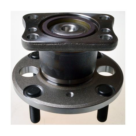 Buje de rueda con rodamiento TRASERO W413530 denckermann
