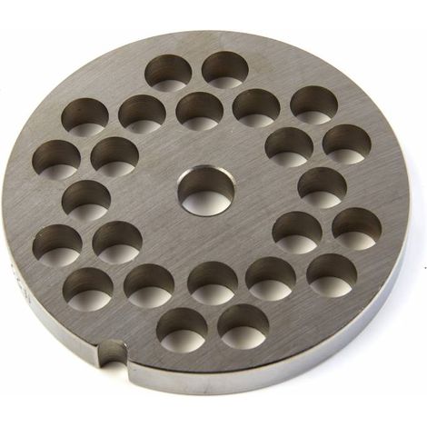 Grille Hachoir 10 mm Hachoir à Viande 22 - Maxima