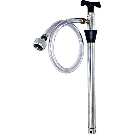Pompe de remplissage manuel type HAP-21 SOL (1/2)