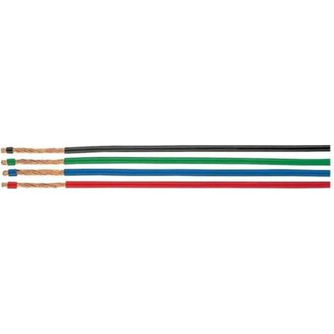 Elektrischer Draht Helukabel 15097 1 x 35 mm² PVC