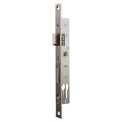 Bricard 1662 - Serratura a incasso per porta d'ingresso o di servizio, 1646 (1/4)