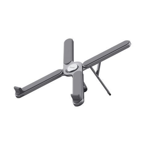 Trust Macy Supporto per laptop pieghevole in alluminio (1/4)