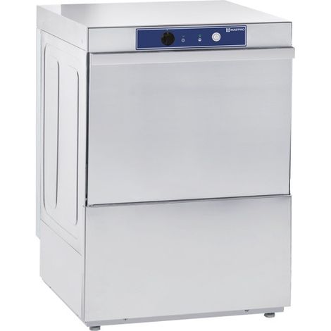 Lave Vaisselle Mécanique Doseur Détergent - Panier 500 x 500 mm - Mastro