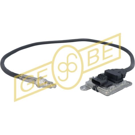 Capteur NOx, Catalyseur NOx GEBE 9 3597 1 VW 03N907807E 03N907807Q