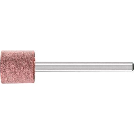Feinschleifstift Poliflex D12xH20mm 6mm Edelkorund AR/GR 120 ZY P (1/2)