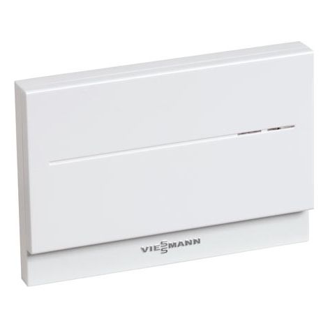 Base de radio para VITOTROL 200/300-RF - VIESSMANN