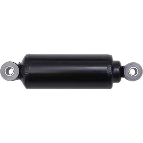 Suspension de siège de camion réglable, amortisseur pneumatique à absorption des chocs, soulagement de la pression, confort conducteur, kit de remplacement universel. (1/5)