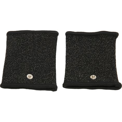 Bracelet Conductif Tens Élastique Doux Électrode Poignet Soutien Musculaire Entraînement (1/5)