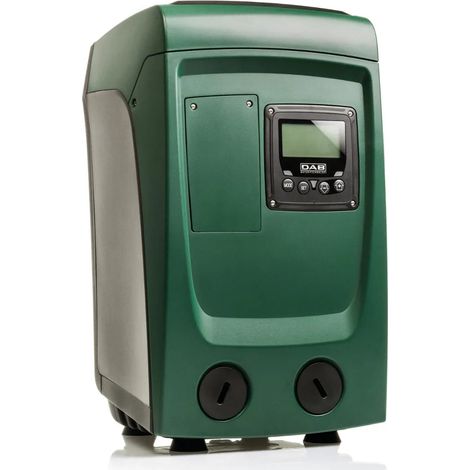 E.Sybox mini 3 - Gruppo di pressione monofase da 1 HP