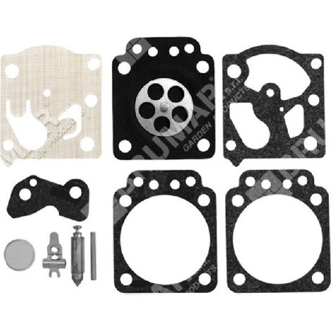 Kit de réparation pour carburateurs WALBRO K23-WAT - 022723