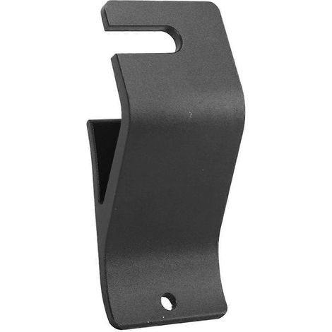 Outil d'aide au montage de pneus Bead Buddy pour moto, noir (1/5)