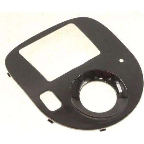 Quadrante nero cuocitutto Cookeo - Vaporiere, cuocitori a vapore - MOULINEX - 3465363616360263879