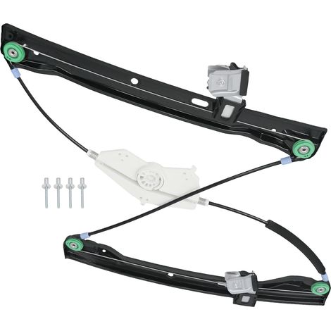 Elektrischer Fensterheber Vorne Links for Mercedes-Benz C300 E350 2047202479 (1/5)