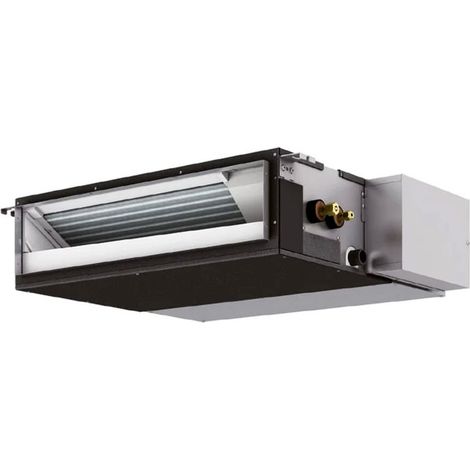 MITSUBISHI SEZ-M35DA2 Ui Canalizzabile Inverter R32 codice prod: SEZ-M35DA2 (1/5)