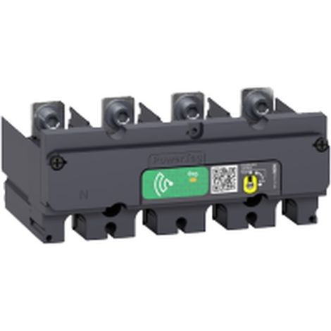 Schneider LV434021 PowerTag – Hochfrequenz-Messsensor – NSX100 bis 250 – 3P+N – 16 bis 250 A