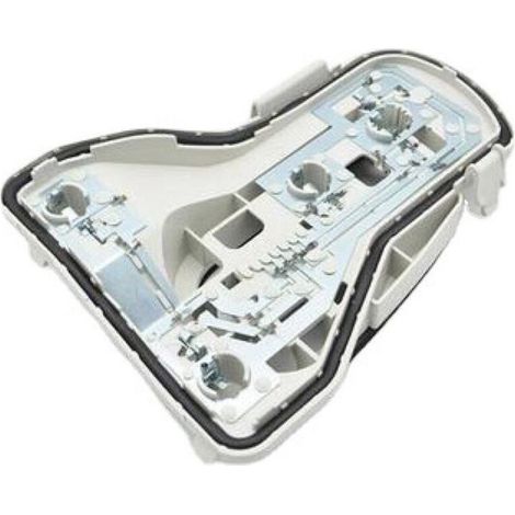 Carte de circuit imprimé pour douille de feu arrière Carte de circuit imprimé pour feu arrière Douille de lampe Support de Lampe pour Polo 4 Porte Ampoule de Feu Arrière Gauche 6Q6945257F YMYNY